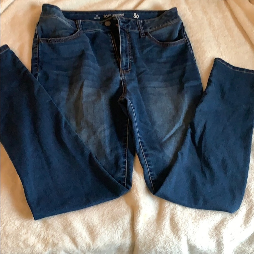 🟢 5/$20 SO Jeans